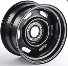 Chrysler Police 15x8 5x4,5